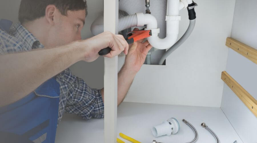 Professional Leak Detection Services in Saul, KY